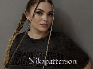 nikapatterson Erotik Cams