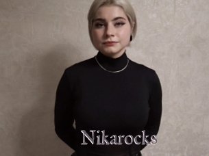 Nikarocks