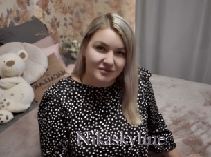 Nikaskyline