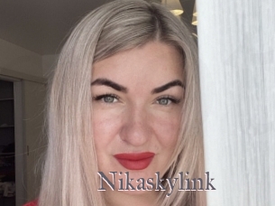 Nikaskylink