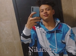 nikattoter Erotik Cams