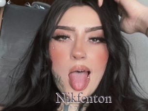 Nikfenton