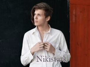Nikistark