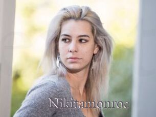 Nikitamonroe