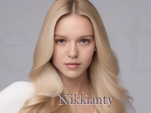 Nikkianty