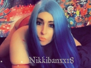 Nikkibanxx18
