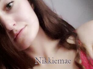 Nikkiemae