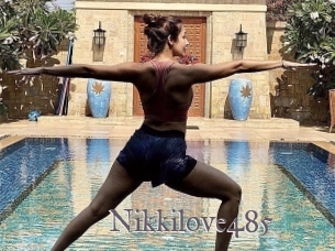 Nikkilove485