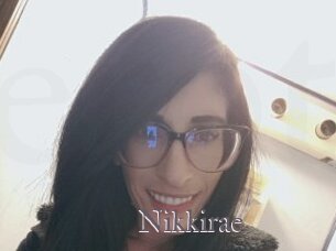 Nikkirae