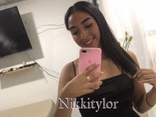 Nikkitylor
