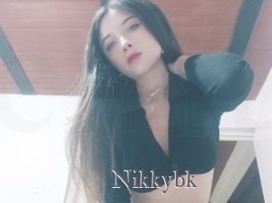 Nikkybk