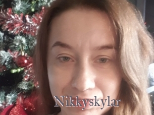 Nikkyskylar