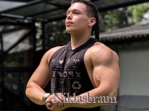 niklasbraun Erotik Cams