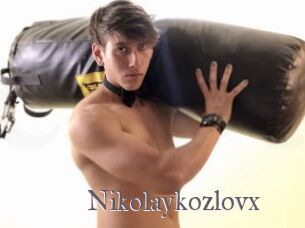 Nikolaykozlovx