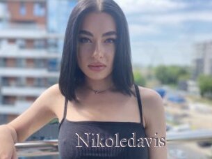 Nikoledavis