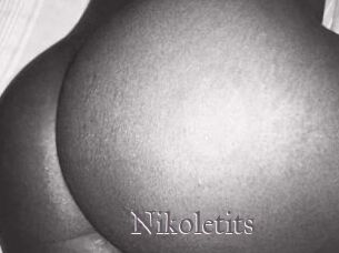 Nikoletits