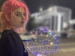 Nikolleshines