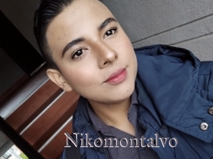 Nikomontalvo