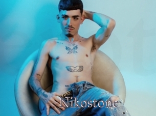 nikostone Erotik Cams