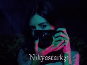 nikyastark31 Erotik Cams