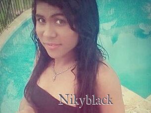 Nikyblack