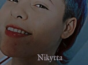 Nikytta