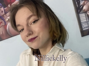 nilliekelly Erotik Cams