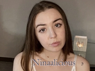 Ninaalicious
