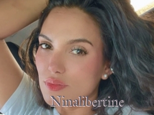 ninalibertine Erotik Cams