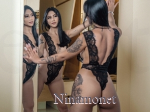 ninamonet Erotik Cams