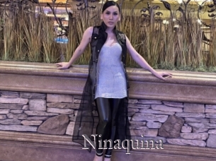 Ninaquina