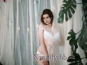 ninashybb Erotik Cams