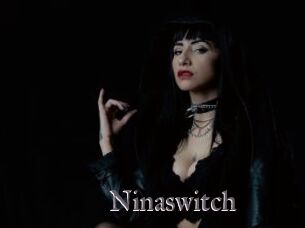 Ninaswitch