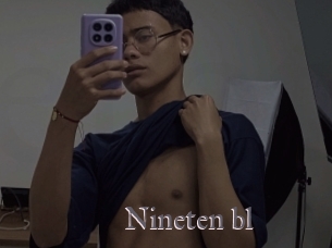 nineten_bl Erotik Cams