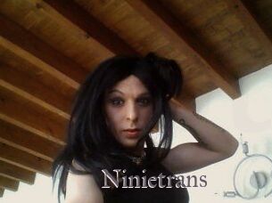 Ninietrans