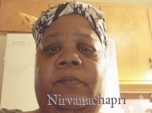 Nirvanachapri