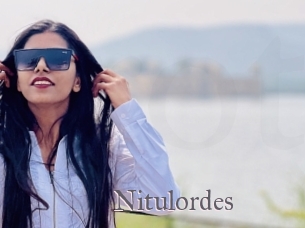 Nitulordes