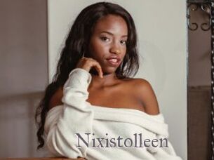 Nixistolleen