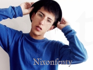 Nixonfenty