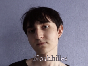 Noahhilles