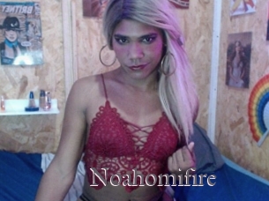Noahomifire