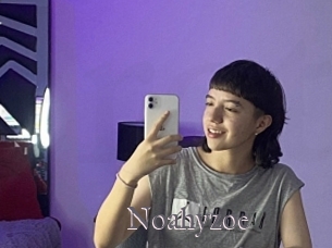 noahyzoe Erotik Cams