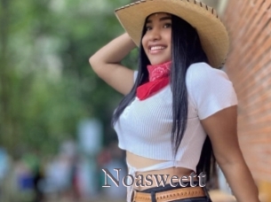 Noasweett