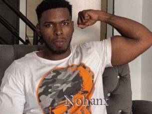 Nohanx