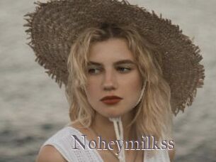noheymilkss Erotik Cams