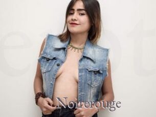 Noirerouge