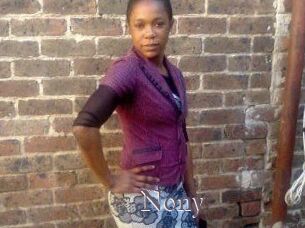 Nony