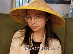 nooramoore Erotik Cams