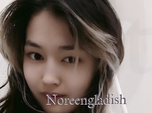 Noreengladish