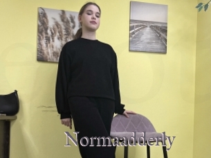 Normaadderly